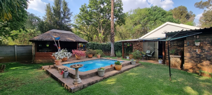 3 Bedroom Property for Sale in Henley on Klip Gauteng