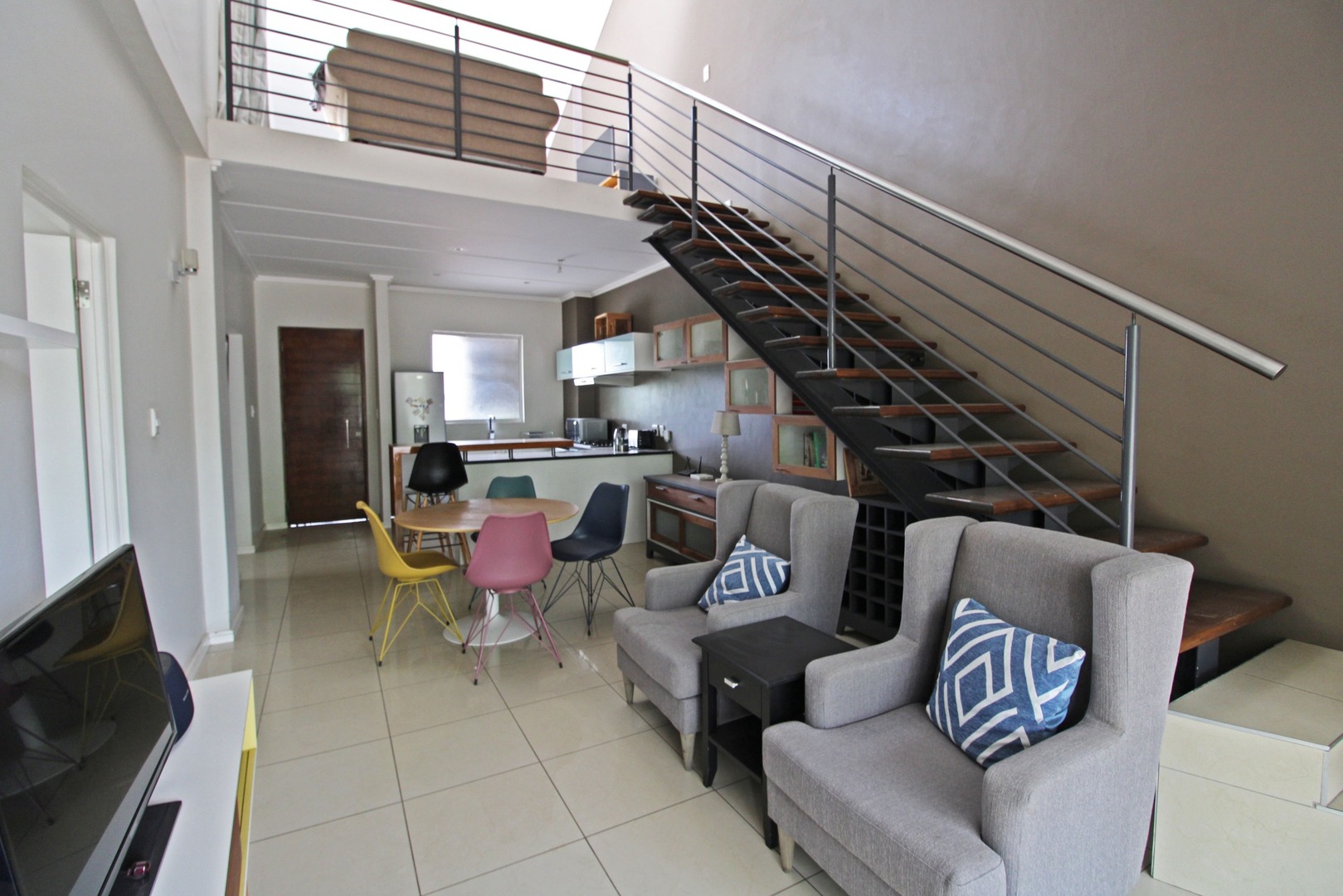 2 Bedroom Property for Sale in Bryanston Gauteng