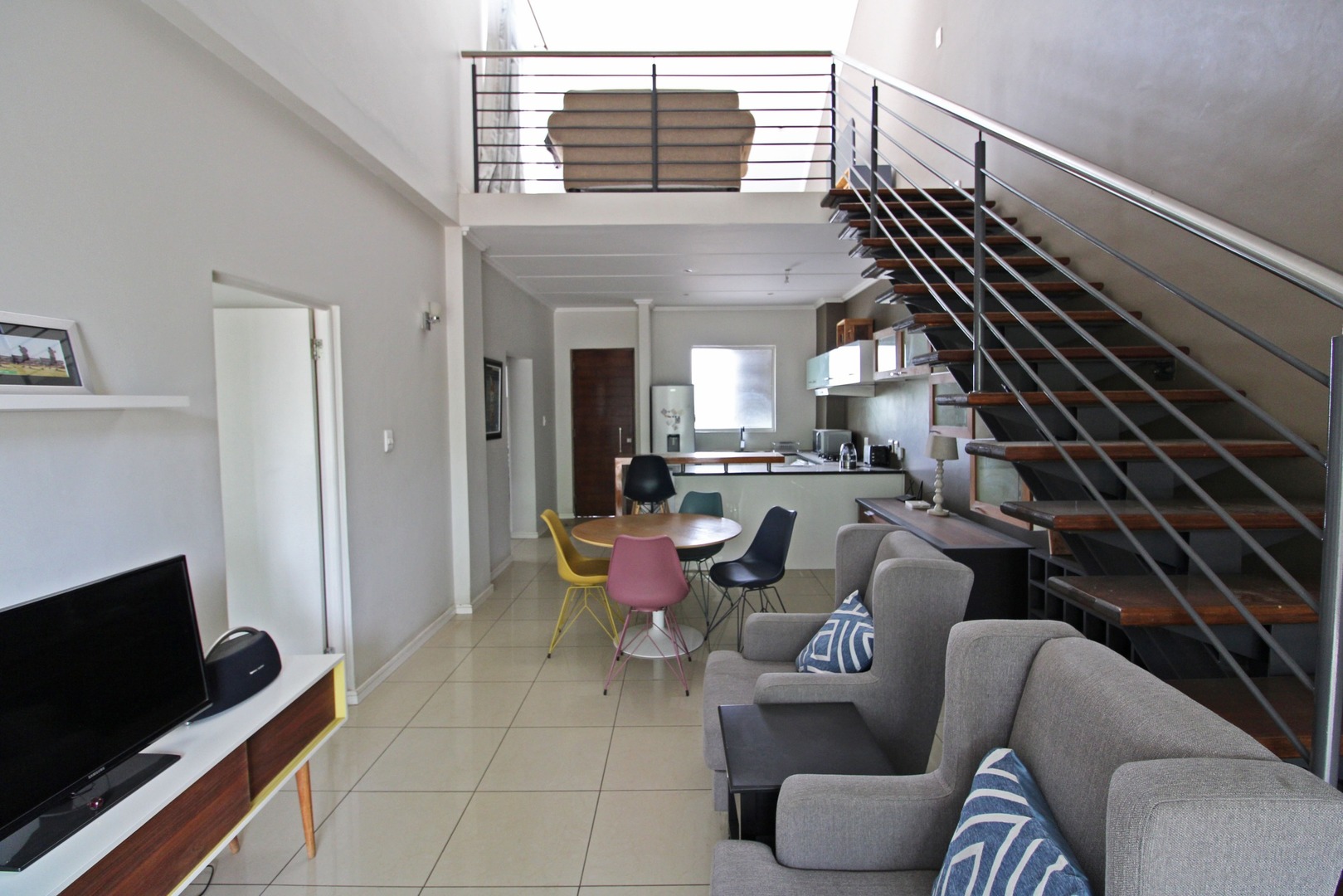 2 Bedroom Property for Sale in Bryanston Gauteng