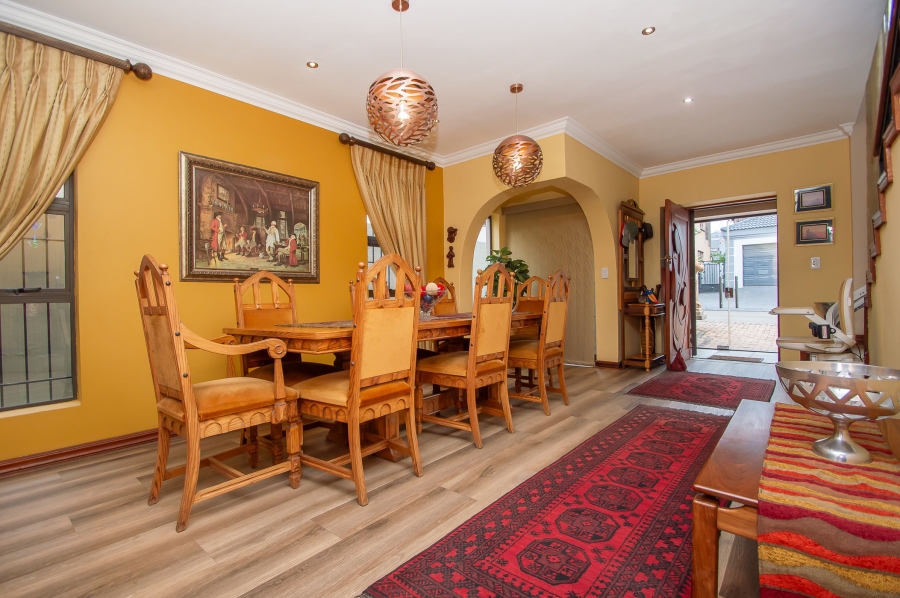 4 Bedroom Property for Sale in Willowbrook Gauteng