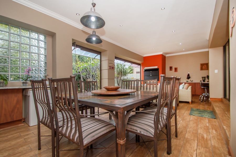 4 Bedroom Property for Sale in Willowbrook Gauteng