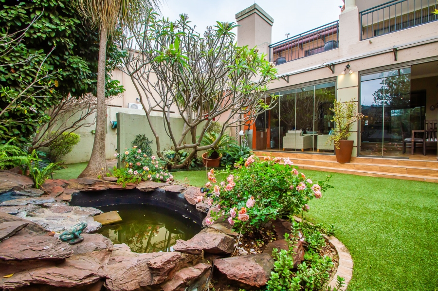 4 Bedroom Property for Sale in Willowbrook Gauteng