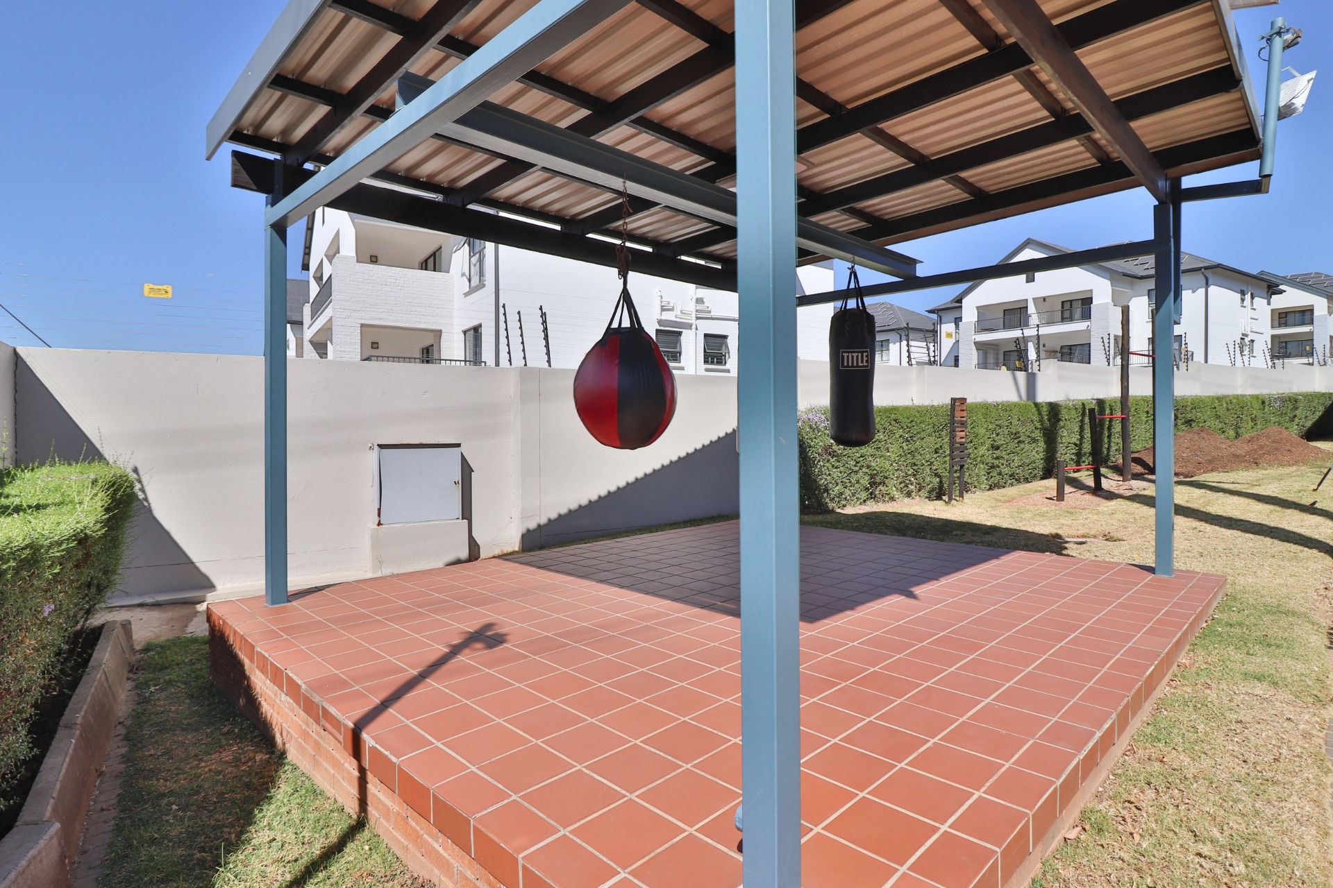 2 Bedroom Property for Sale in Greenstone Gate Gauteng