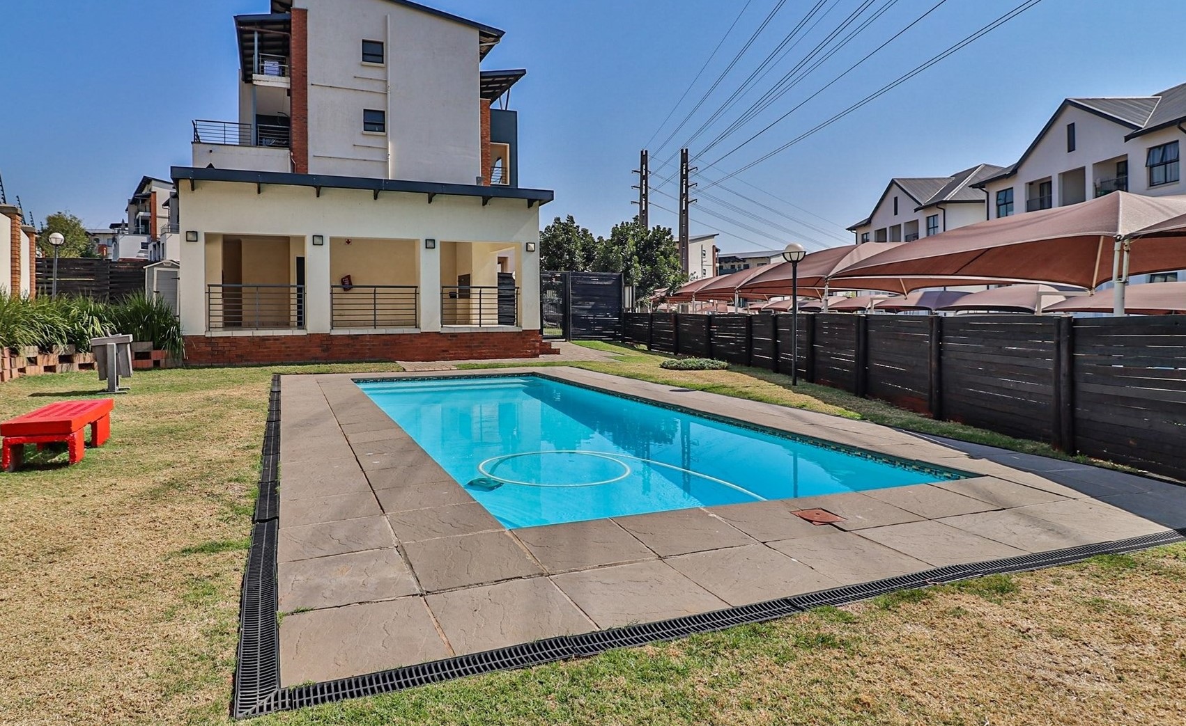 2 Bedroom Property for Sale in Greenstone Gate Gauteng