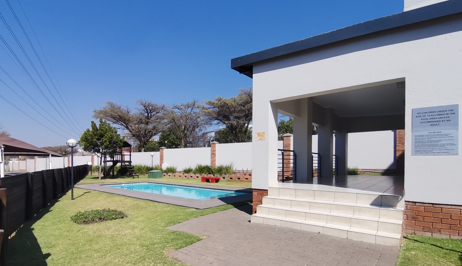 2 Bedroom Property for Sale in Greenstone Gate Gauteng