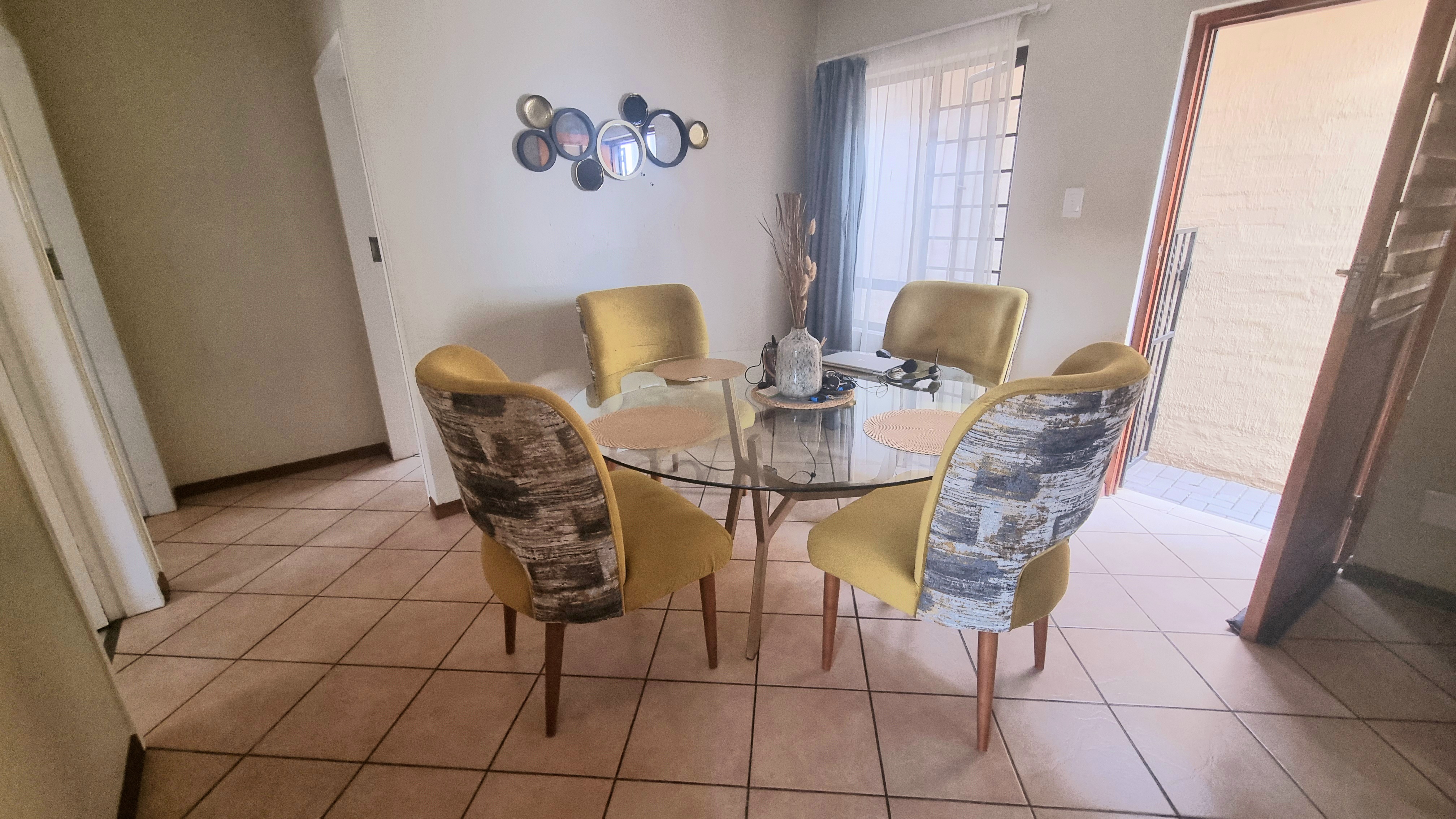 To Let 2 Bedroom Property for Rent in Halfway Gardens Gauteng