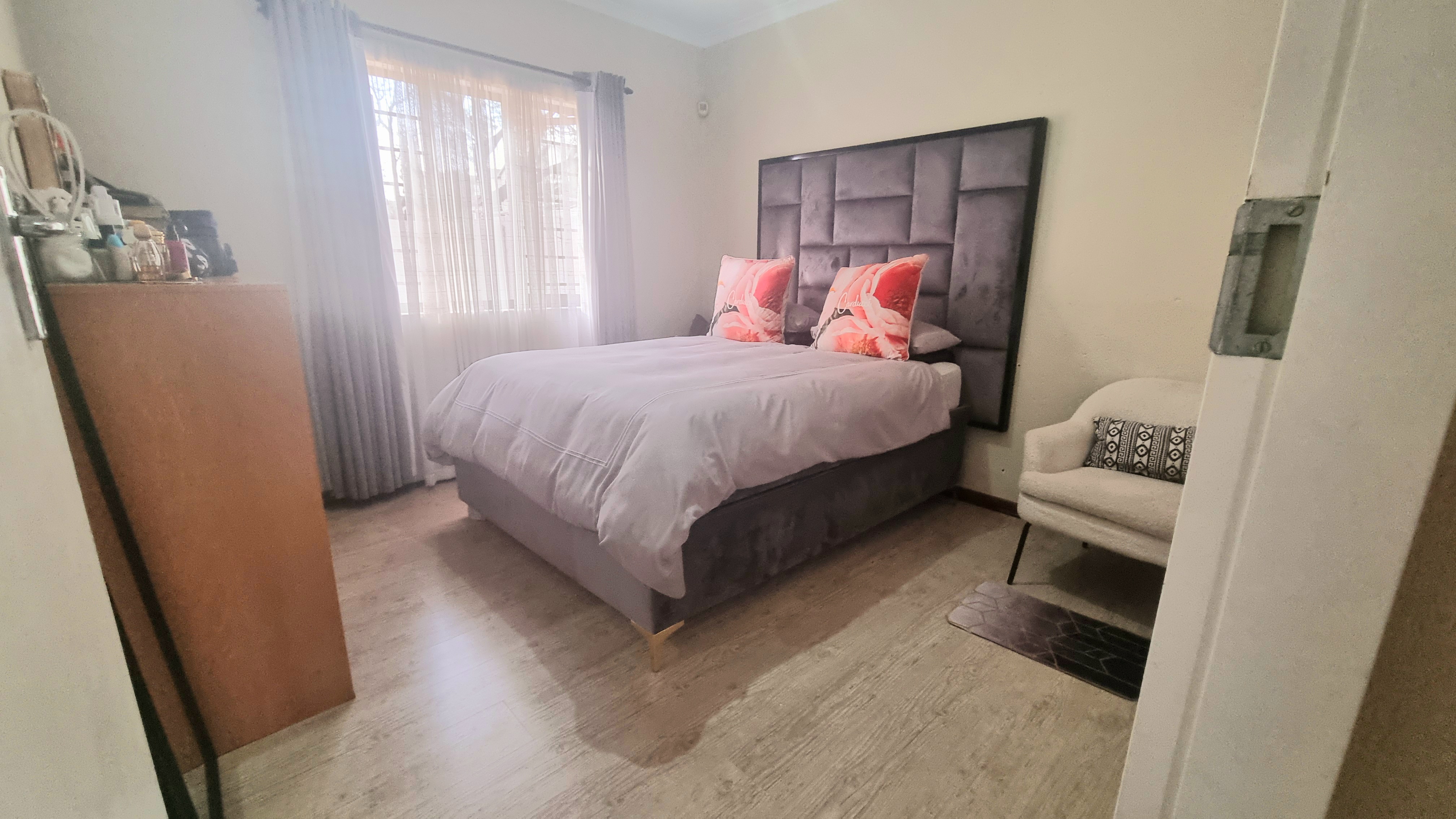 To Let 2 Bedroom Property for Rent in Halfway Gardens Gauteng