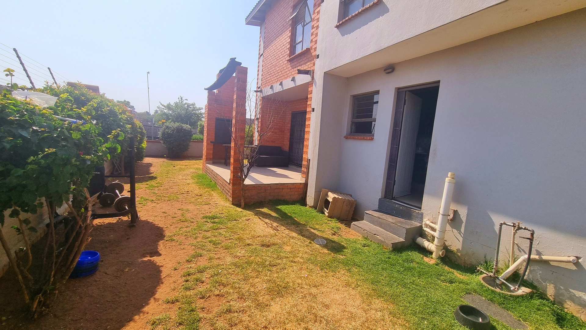 3 Bedroom Property for Sale in Crescent Wood Country Estate Gauteng