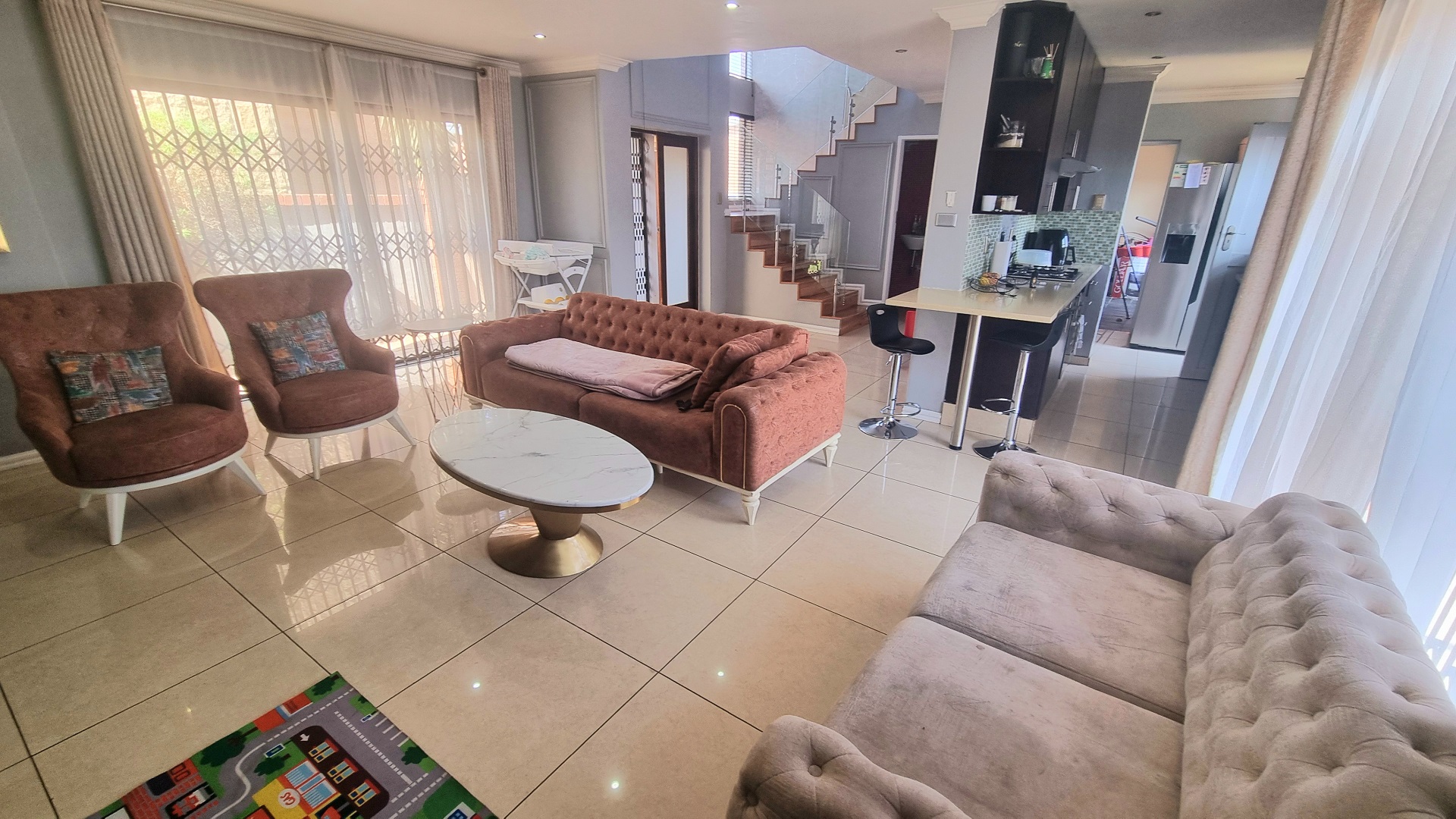 3 Bedroom Property for Sale in Crescent Wood Country Estate Gauteng