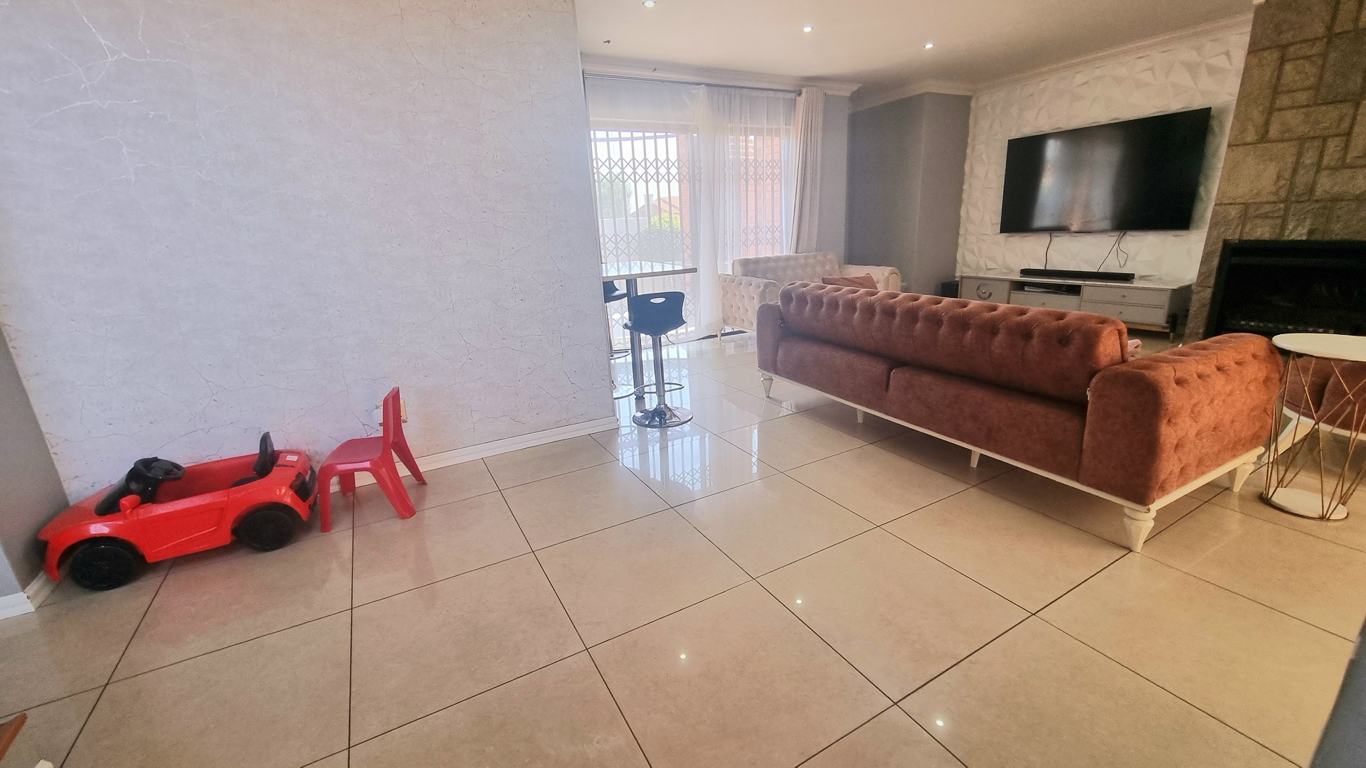 3 Bedroom Property for Sale in Crescent Wood Country Estate Gauteng