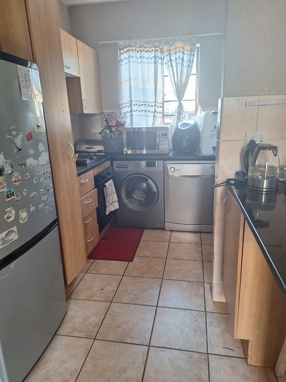 2 Bedroom Property for Sale in Halfway Gardens Gauteng