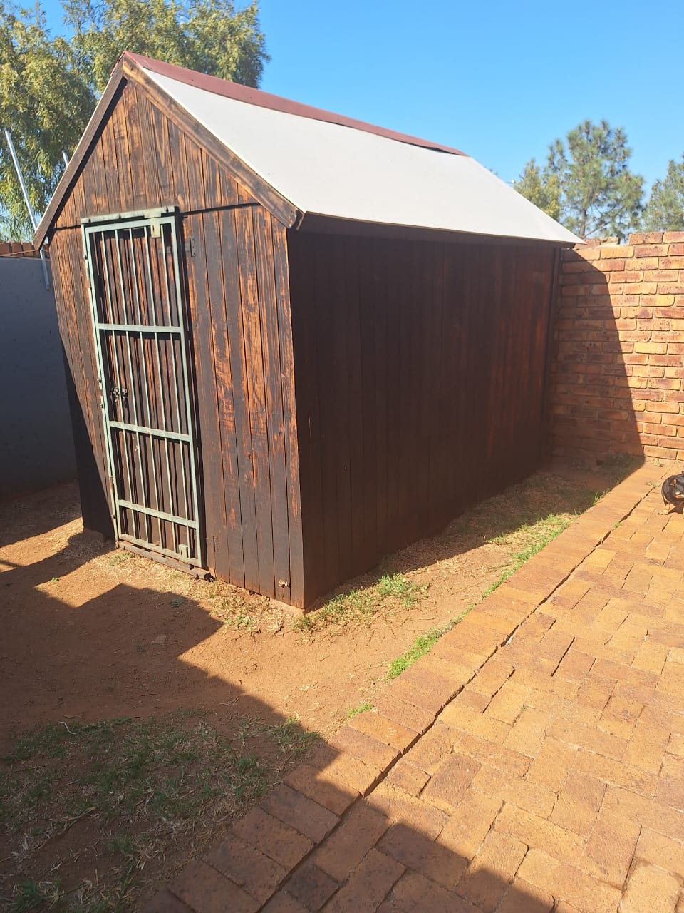 2 Bedroom Property for Sale in Halfway Gardens Gauteng