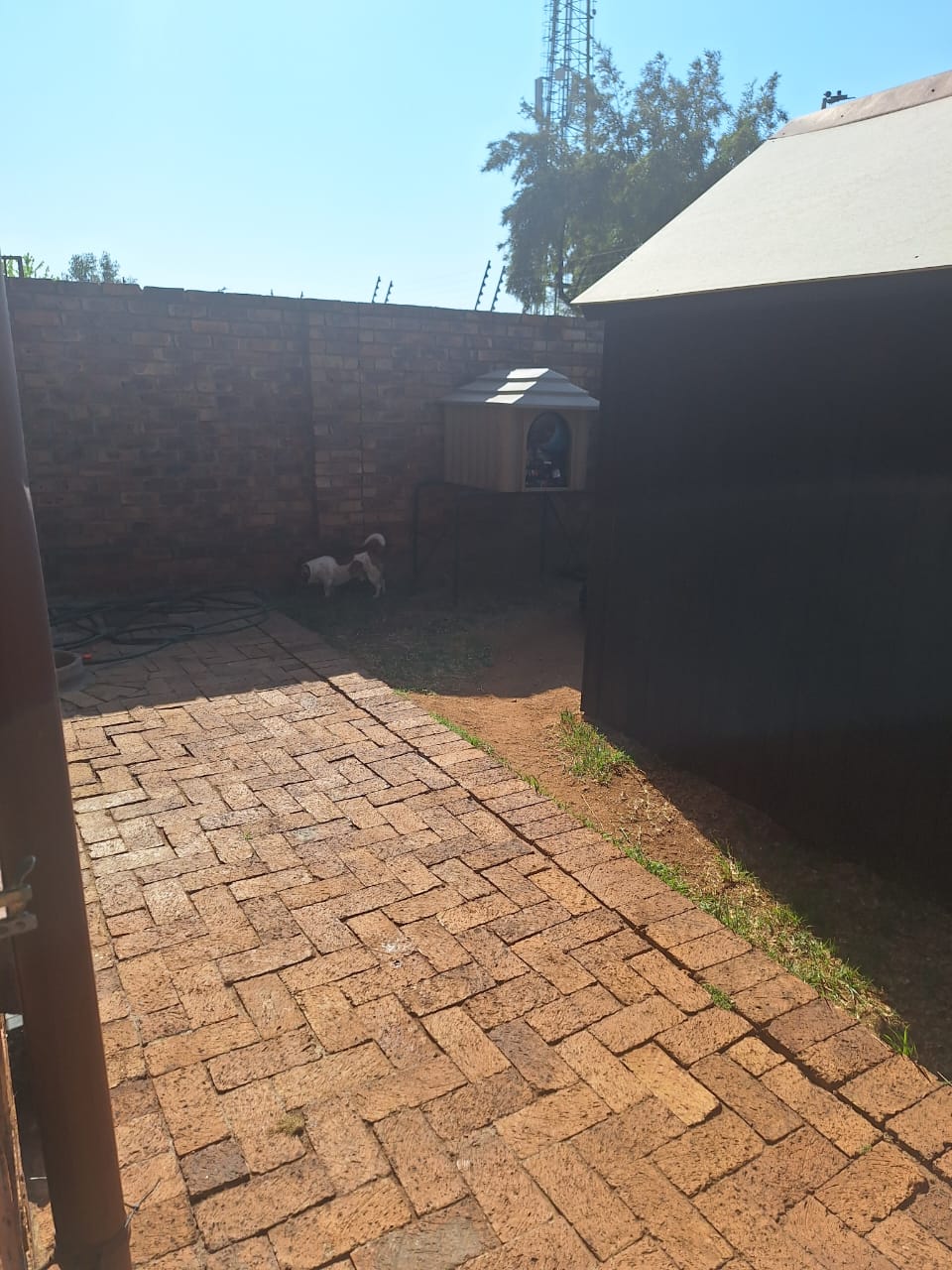 2 Bedroom Property for Sale in Halfway Gardens Gauteng