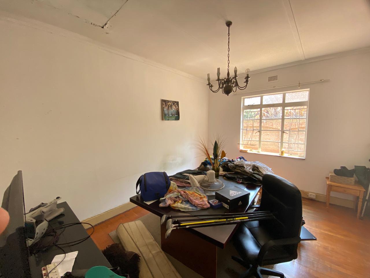 To Let 4 Bedroom Property for Rent in Brooklyn Gauteng