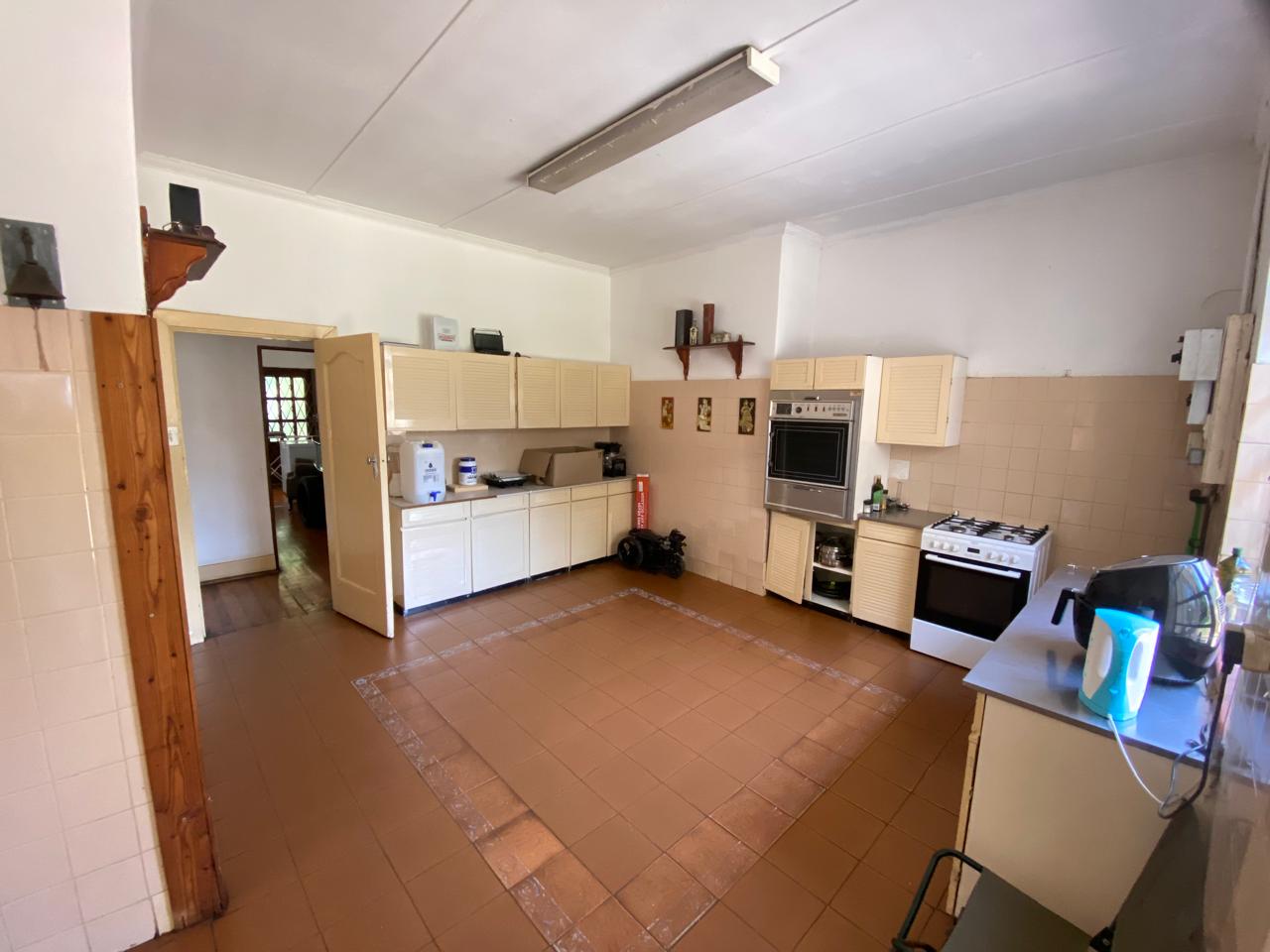 To Let 4 Bedroom Property for Rent in Brooklyn Gauteng