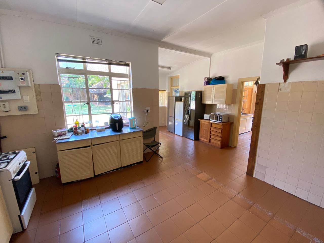 To Let 4 Bedroom Property for Rent in Brooklyn Gauteng