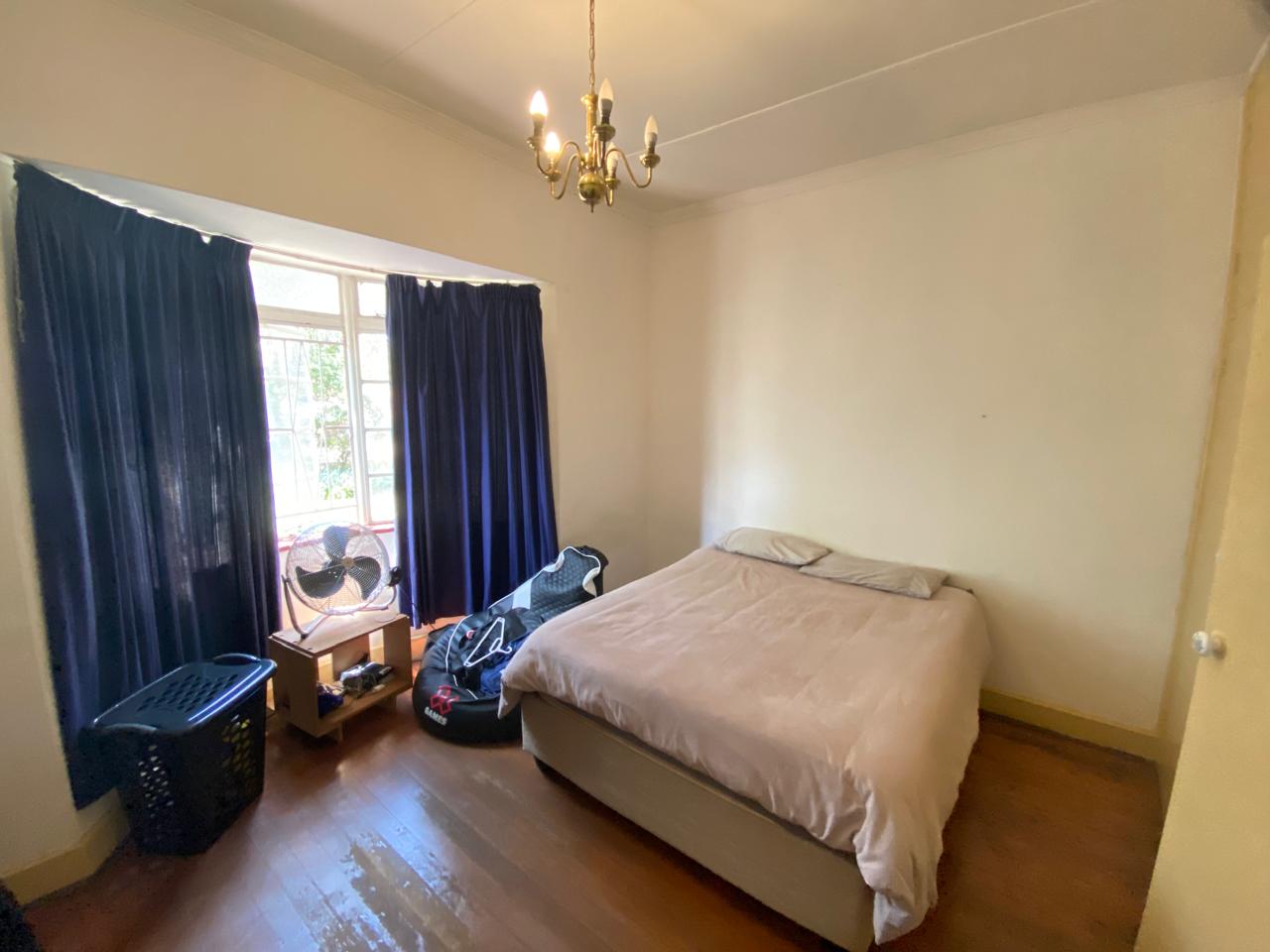 To Let 4 Bedroom Property for Rent in Brooklyn Gauteng