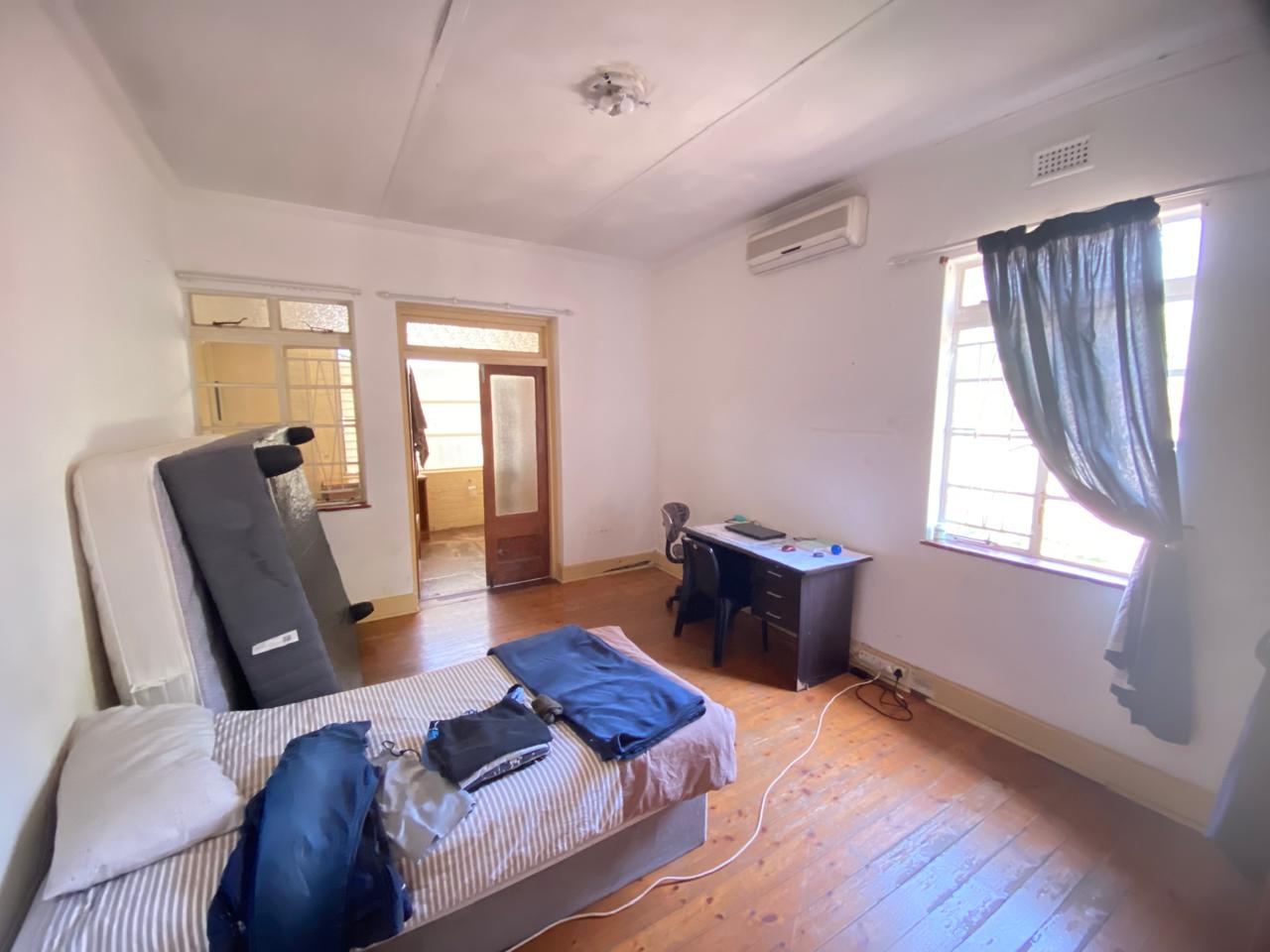 To Let 4 Bedroom Property for Rent in Brooklyn Gauteng