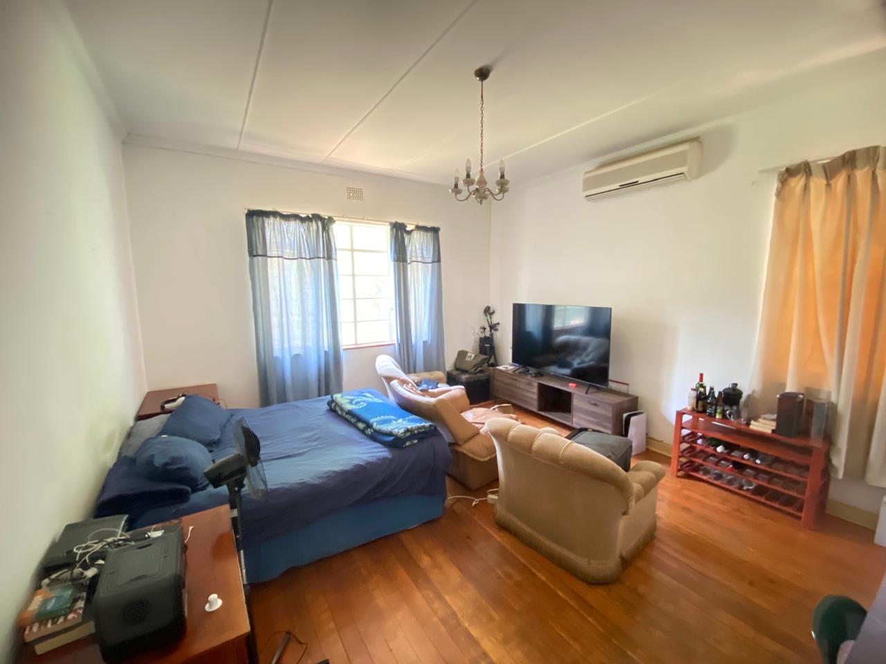 To Let 4 Bedroom Property for Rent in Brooklyn Gauteng