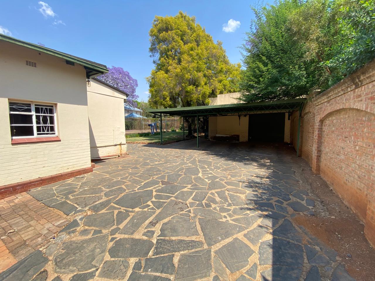 To Let 4 Bedroom Property for Rent in Brooklyn Gauteng