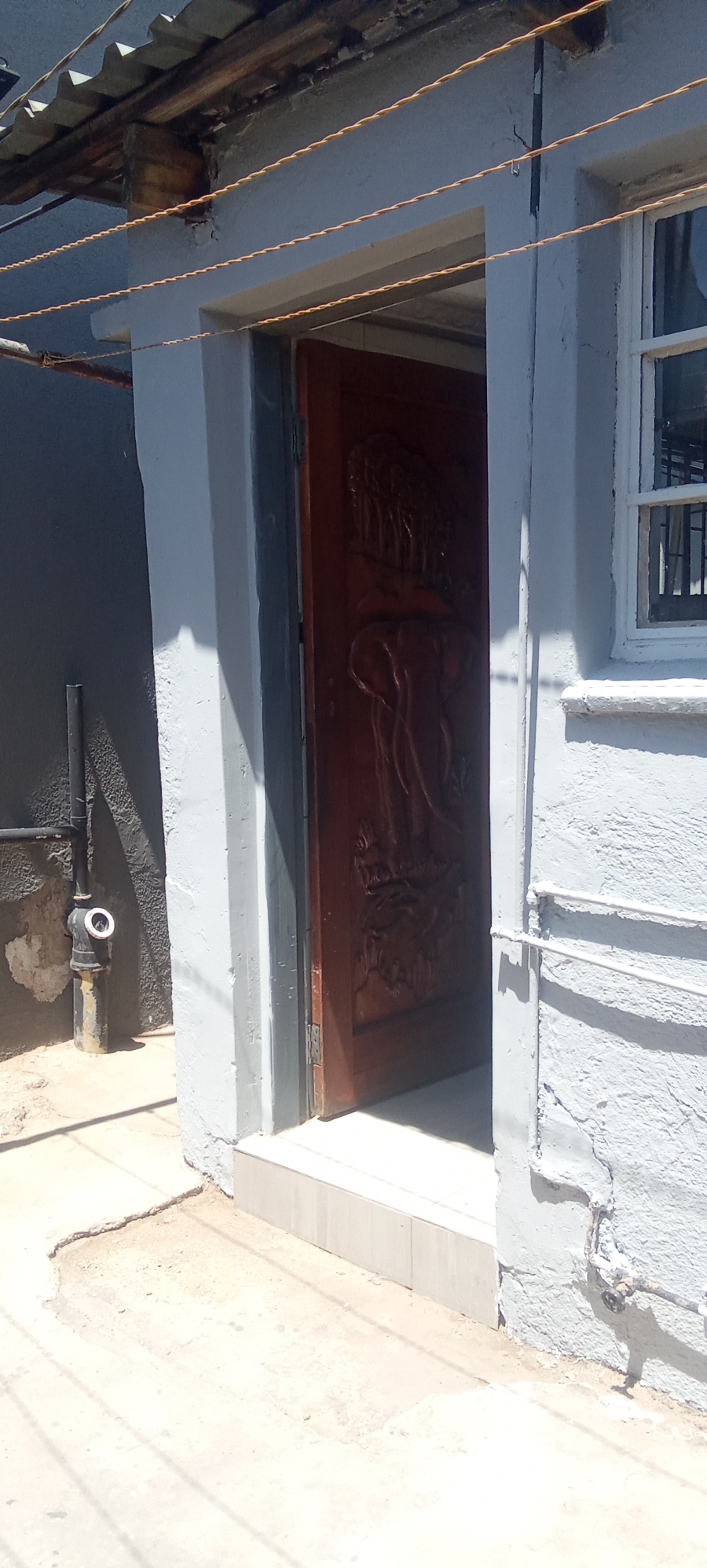 2 Bedroom Property for Sale in Diepkloof Zone 5 Gauteng