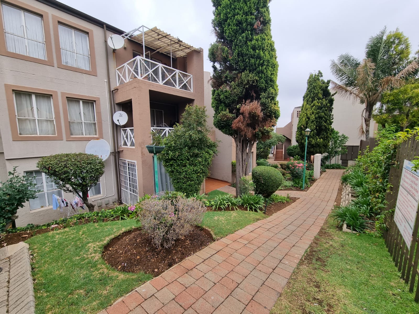 3 Bedroom Property for Sale in Suideroord Gauteng