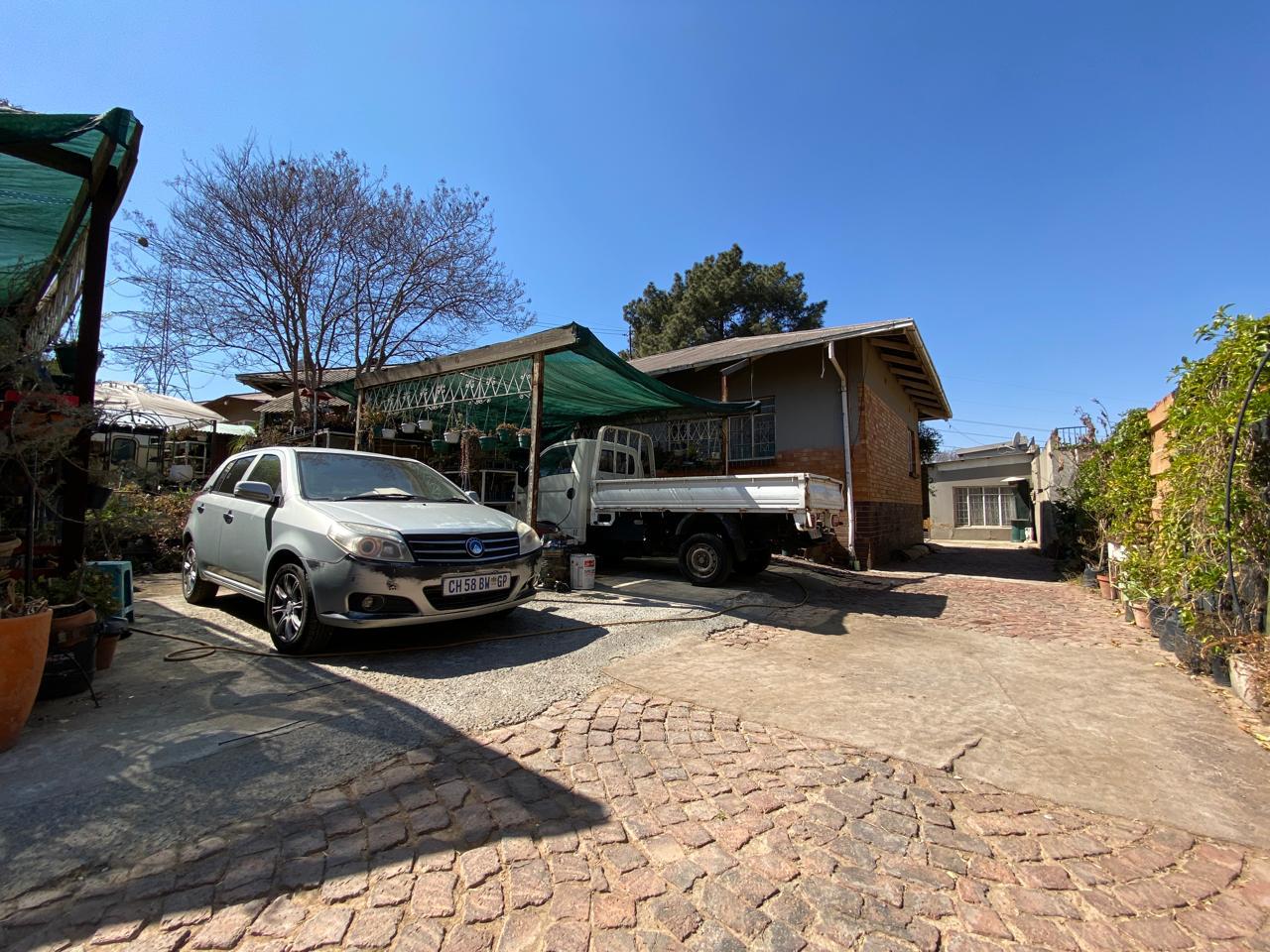 3 Bedroom Property for Sale in Primrose Hill Gauteng