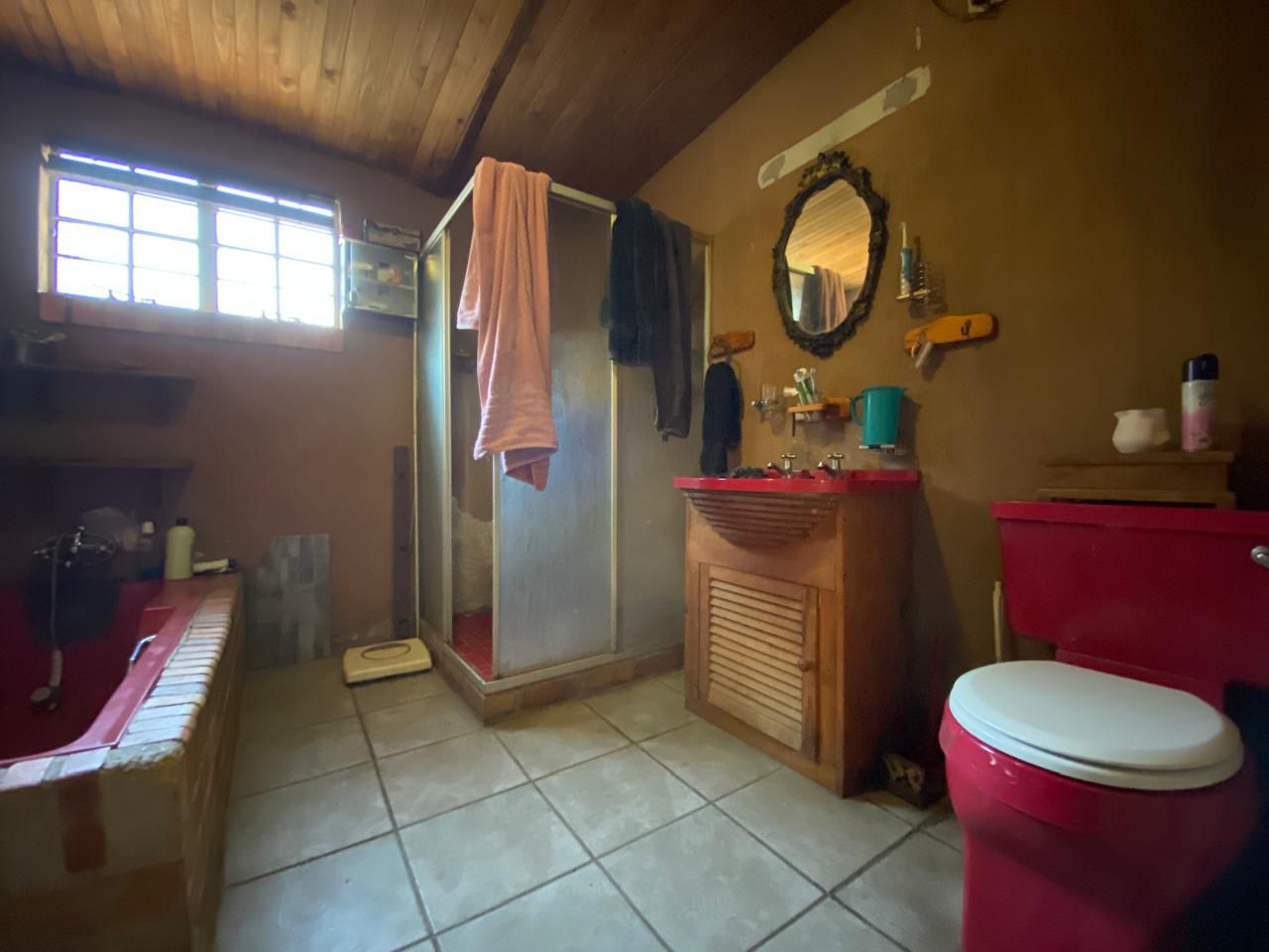 3 Bedroom Property for Sale in Primrose Hill Gauteng