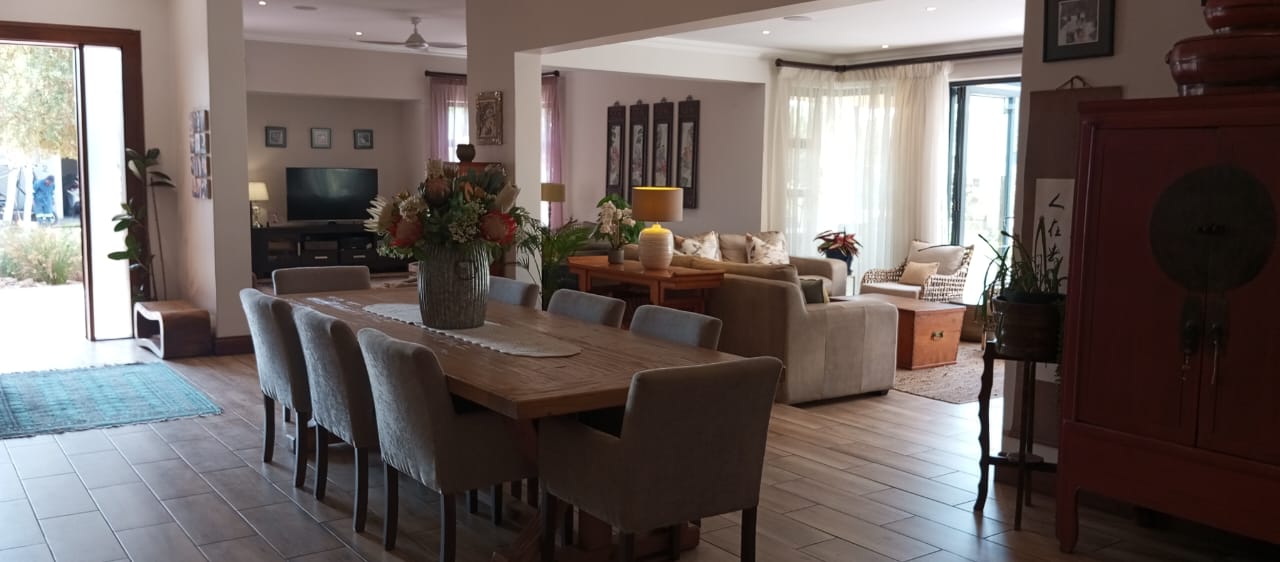 To Let 3 Bedroom Property for Rent in Serengeti Lifestyle Estate Gauteng