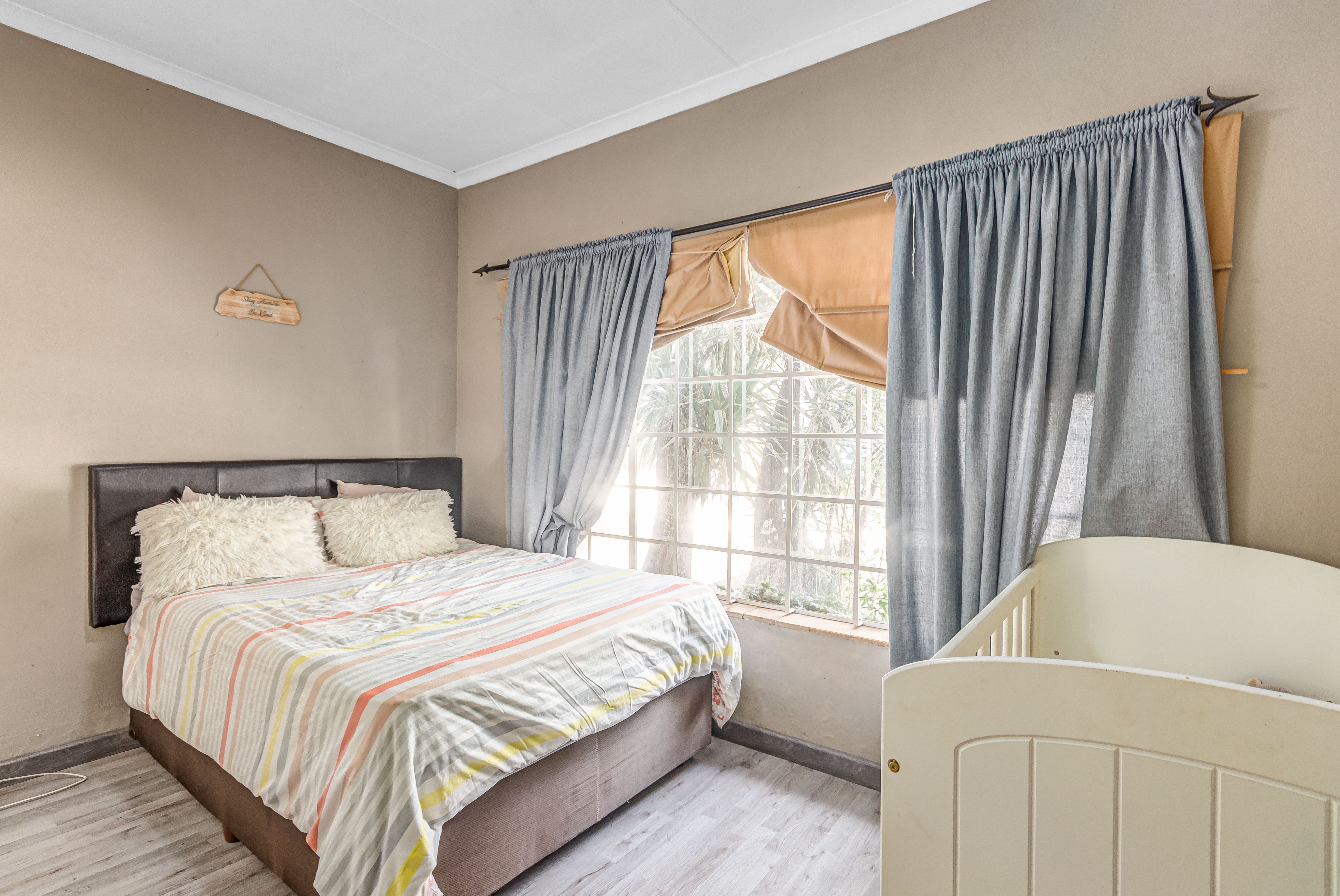 4 Bedroom Property for Sale in The Reeds Gauteng