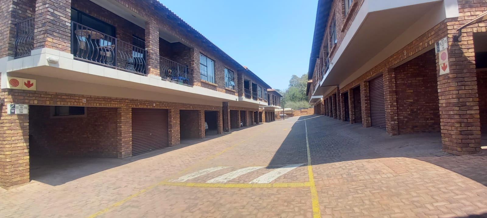 3 Bedroom Property for Sale in Union Gauteng