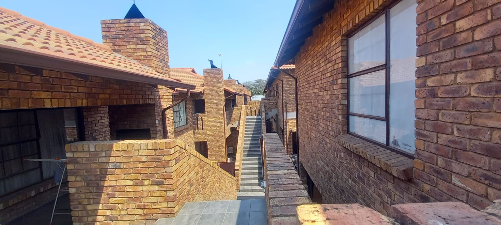 3 Bedroom Property for Sale in Union Gauteng