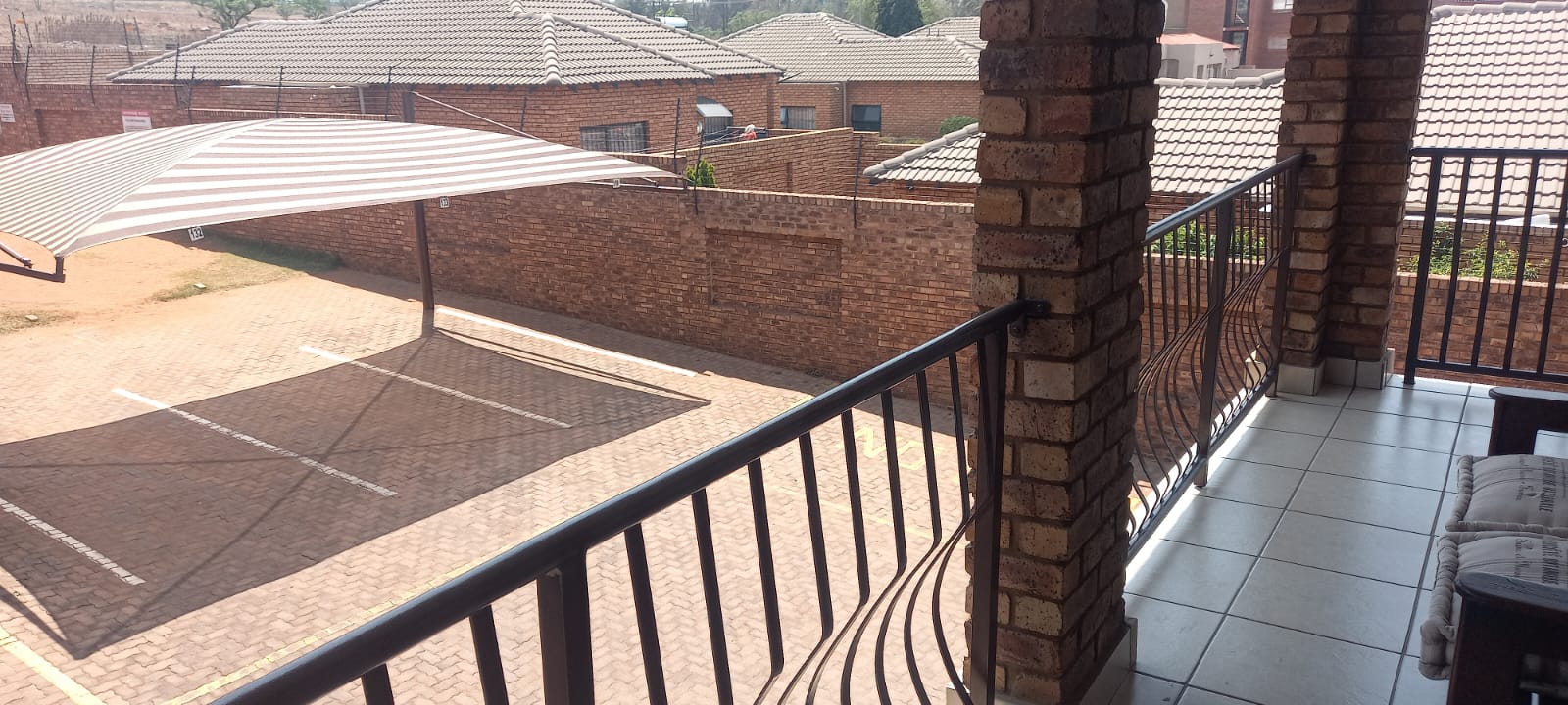 3 Bedroom Property for Sale in Union Gauteng