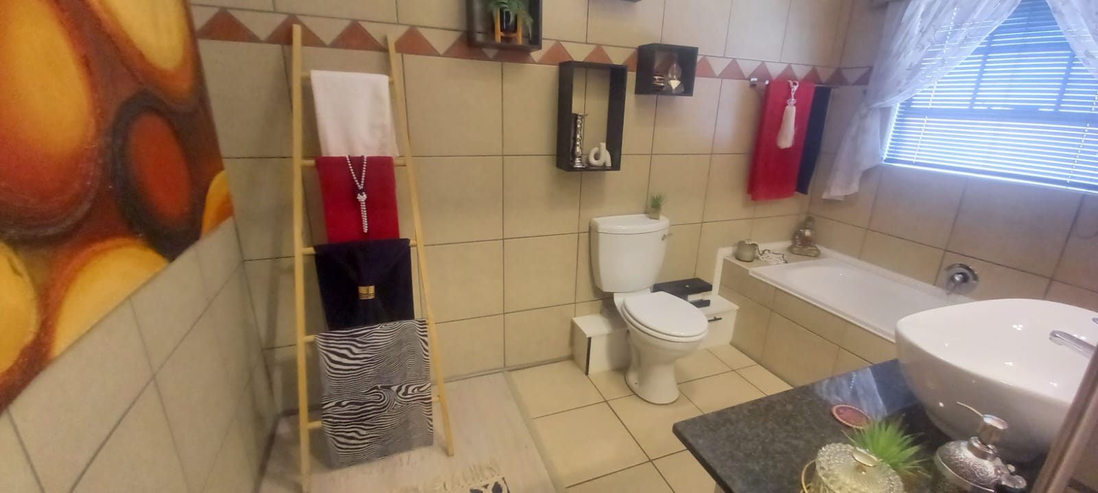 3 Bedroom Property for Sale in Union Gauteng