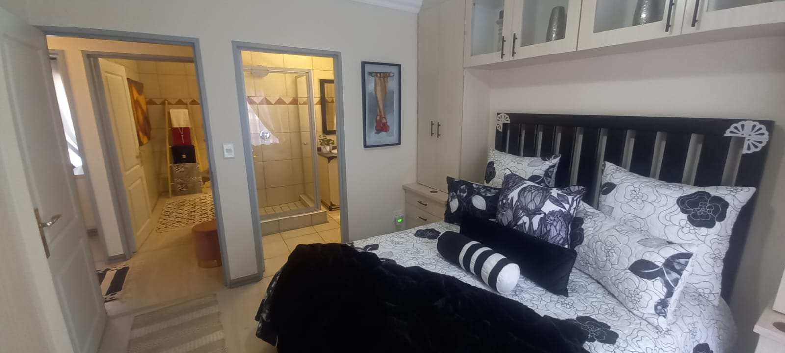 3 Bedroom Property for Sale in Union Gauteng