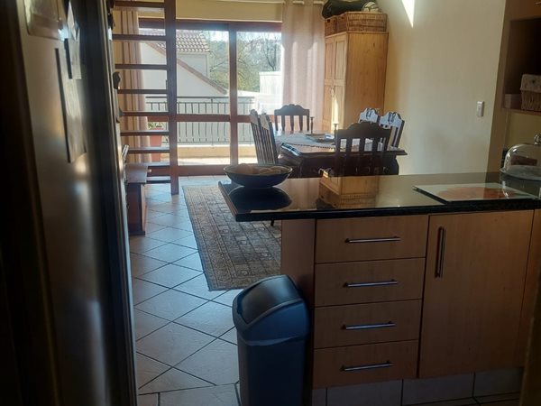 To Let 2 Bedroom Property for Rent in Sunninghill Gauteng