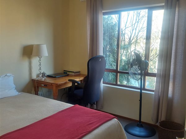 To Let 2 Bedroom Property for Rent in Sunninghill Gauteng