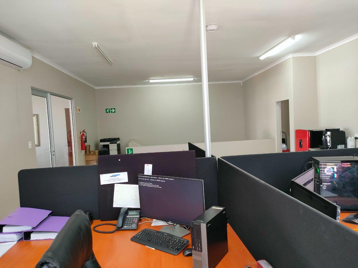 To Let commercial Property for Rent in Cosmo Business Park Gauteng