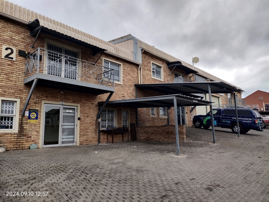 To Let commercial Property for Rent in Olivedale Gauteng