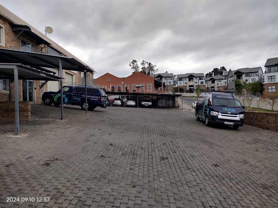 To Let commercial Property for Rent in Olivedale Gauteng