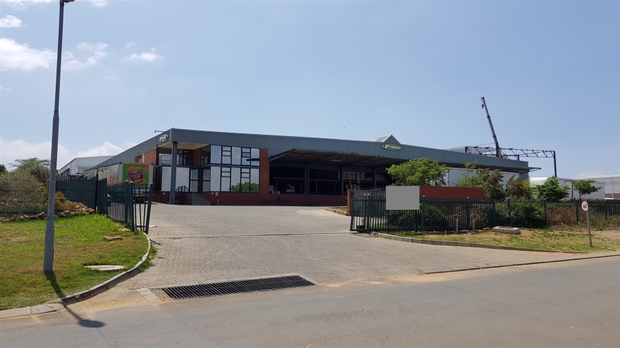 Commercial Property for Sale in Cosmo Business Park Gauteng