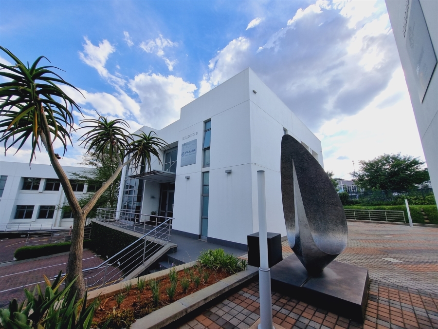 To Let commercial Property for Rent in Bryanston Gauteng