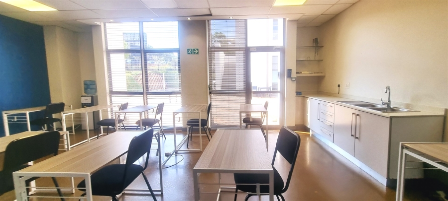 To Let commercial Property for Rent in Bryanston Gauteng