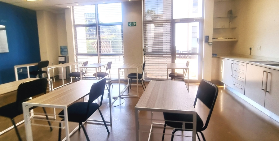 To Let commercial Property for Rent in Bryanston Gauteng