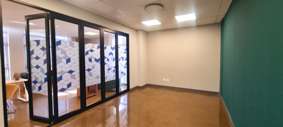 To Let commercial Property for Rent in Bryanston Gauteng