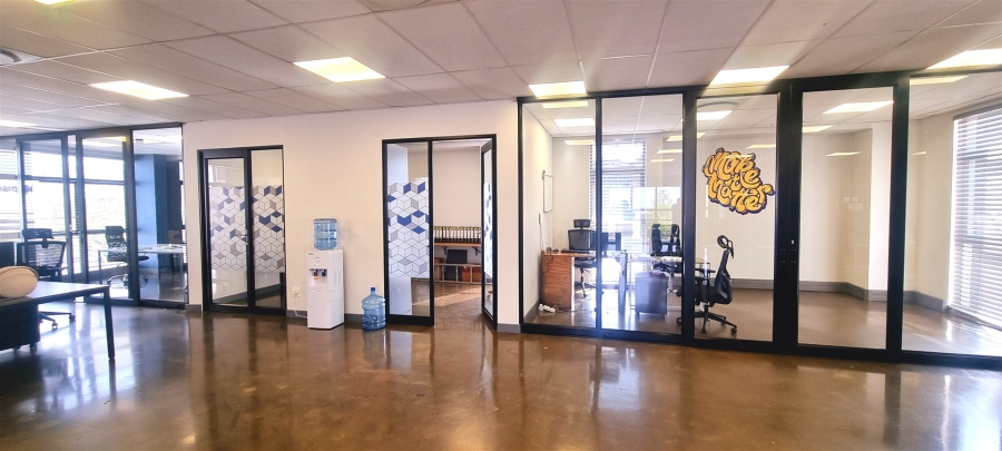 To Let commercial Property for Rent in Bryanston Gauteng