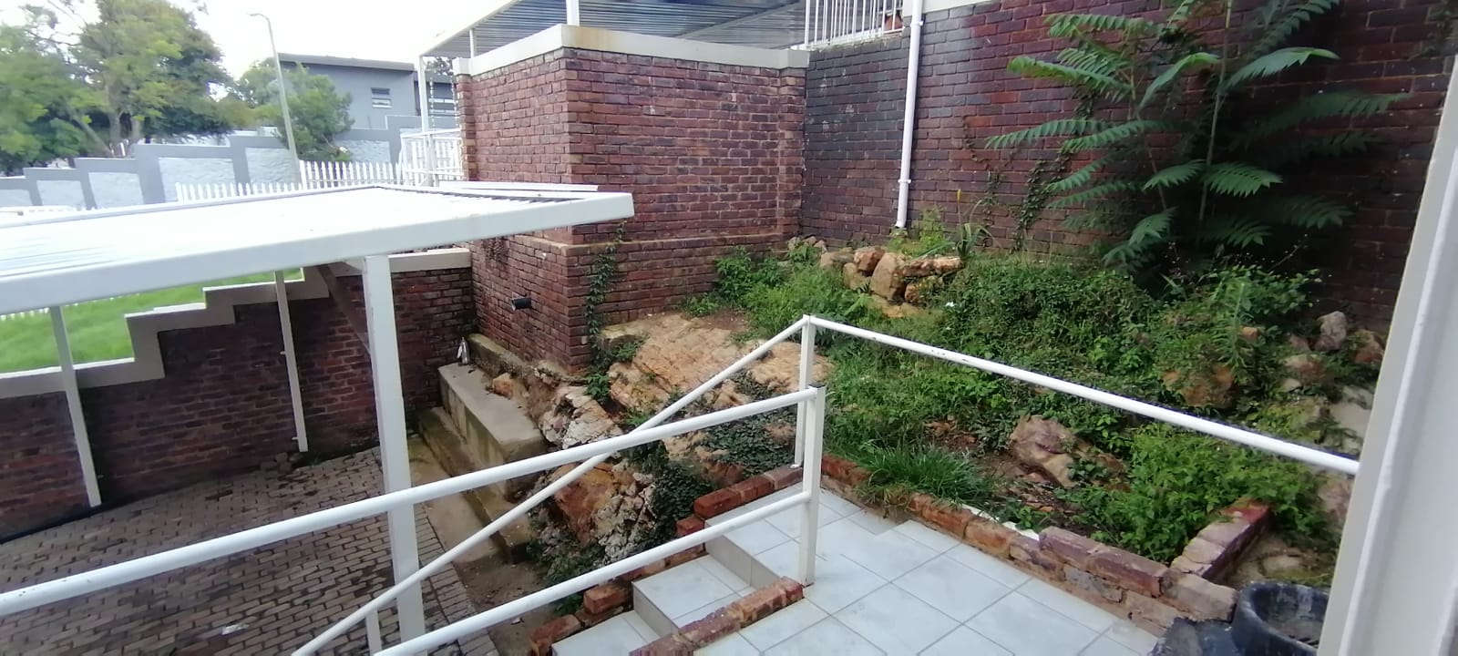 To Let 2 Bedroom Property for Rent in Noordheuwel Gauteng