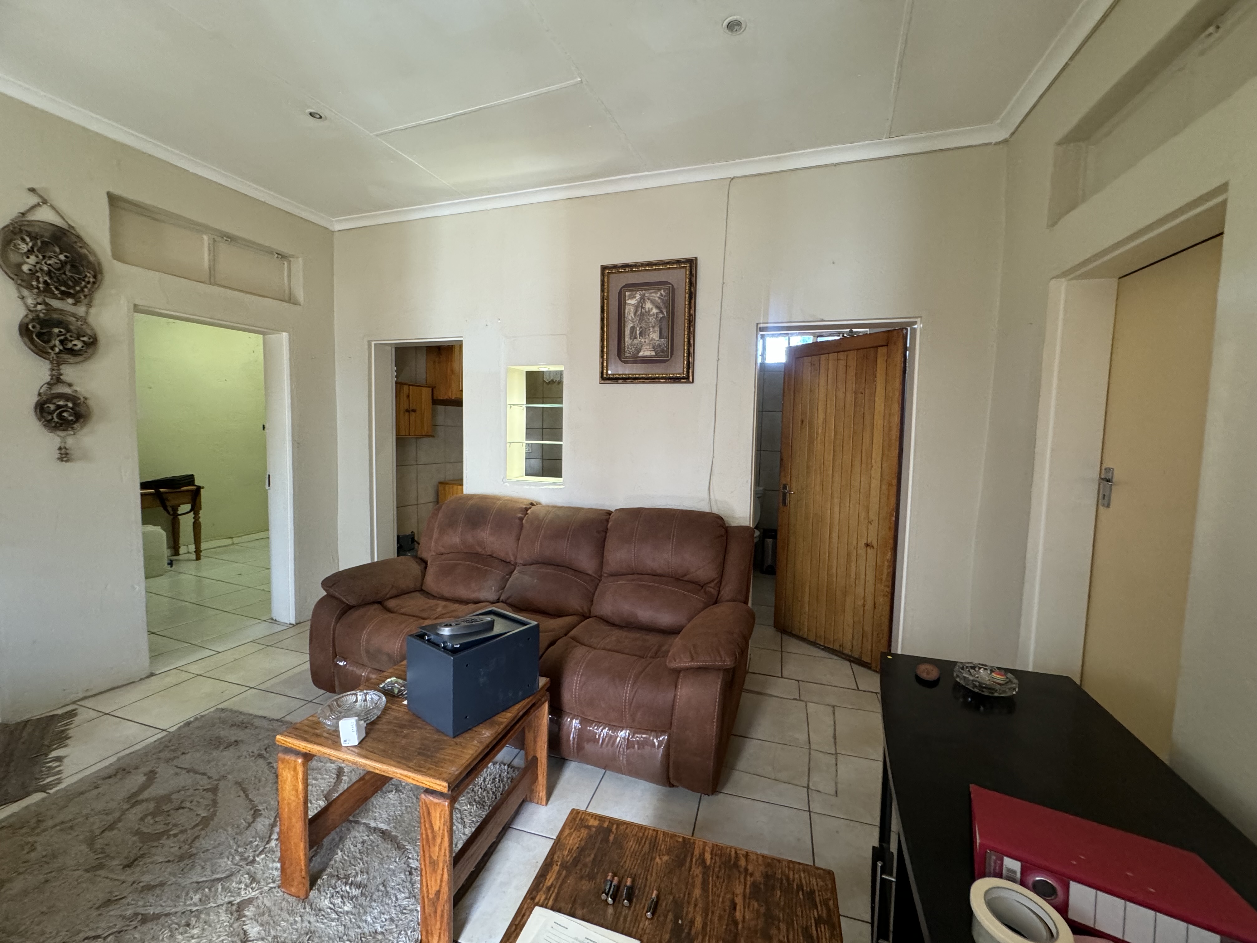 To Let 2 Bedroom Property for Rent in Parkhill Gardens Gauteng