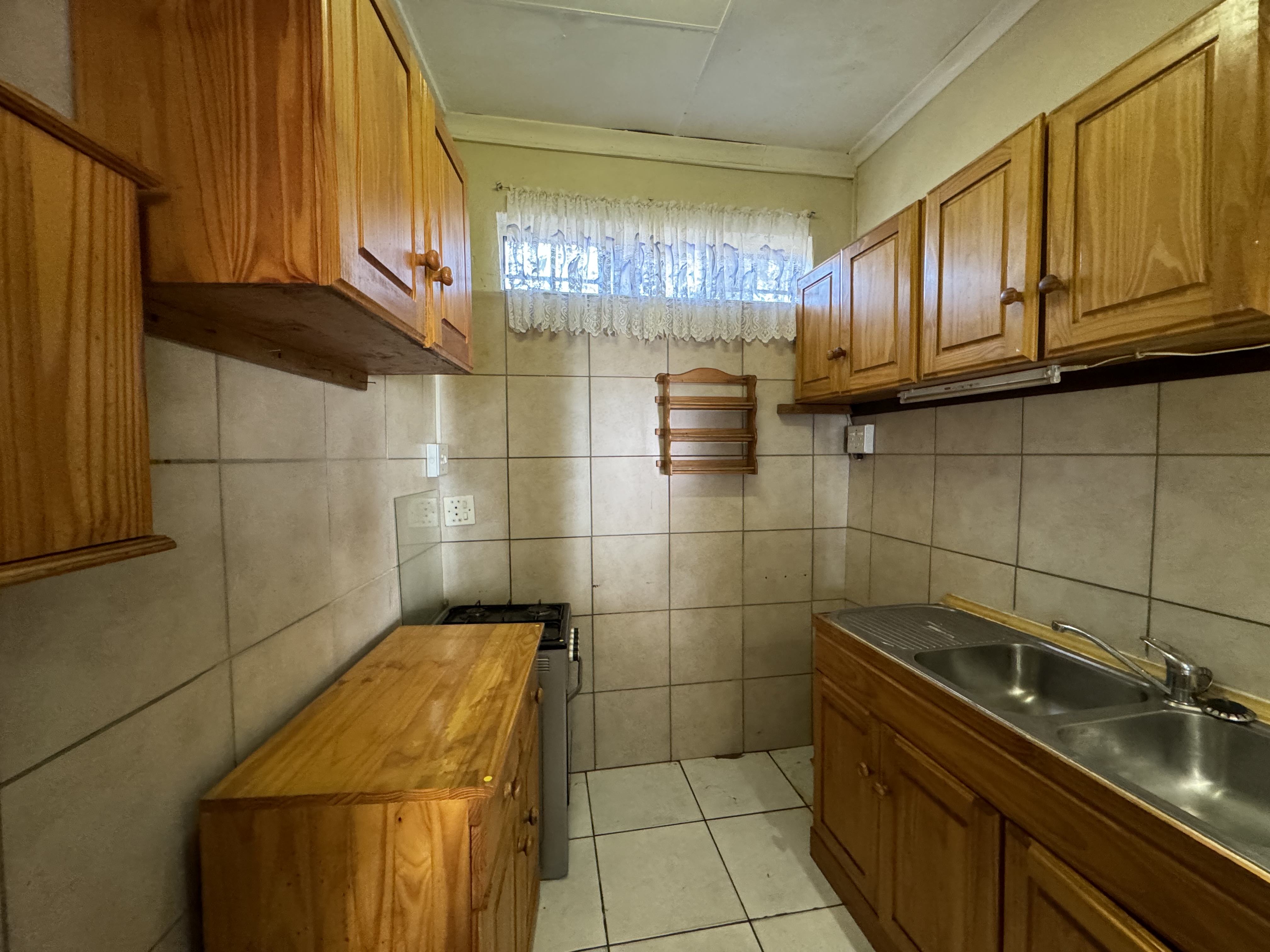 To Let 2 Bedroom Property for Rent in Parkhill Gardens Gauteng