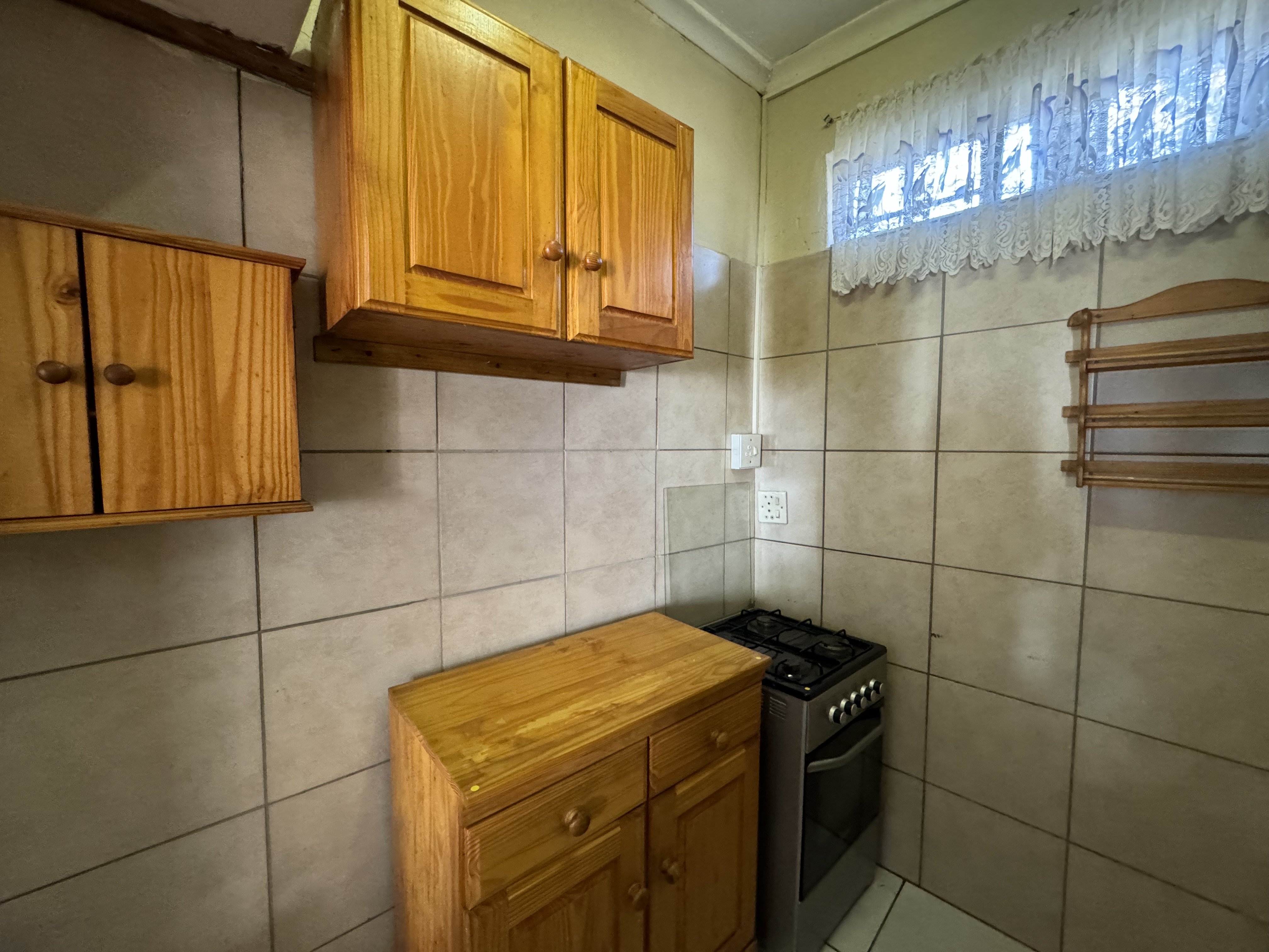 To Let 2 Bedroom Property for Rent in Parkhill Gardens Gauteng